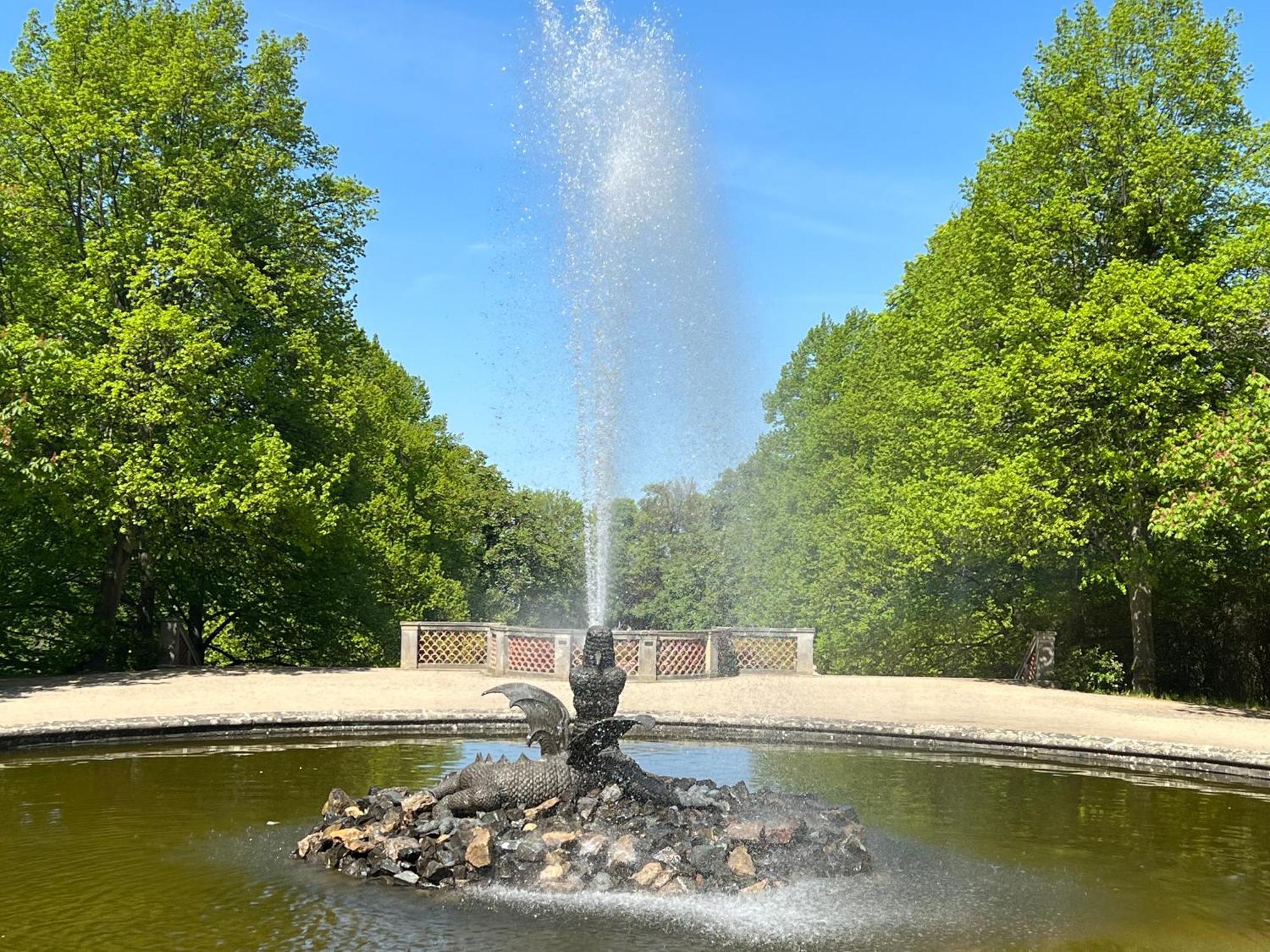 Ferienwohnung Bella Ballenstedt Exteriör bild