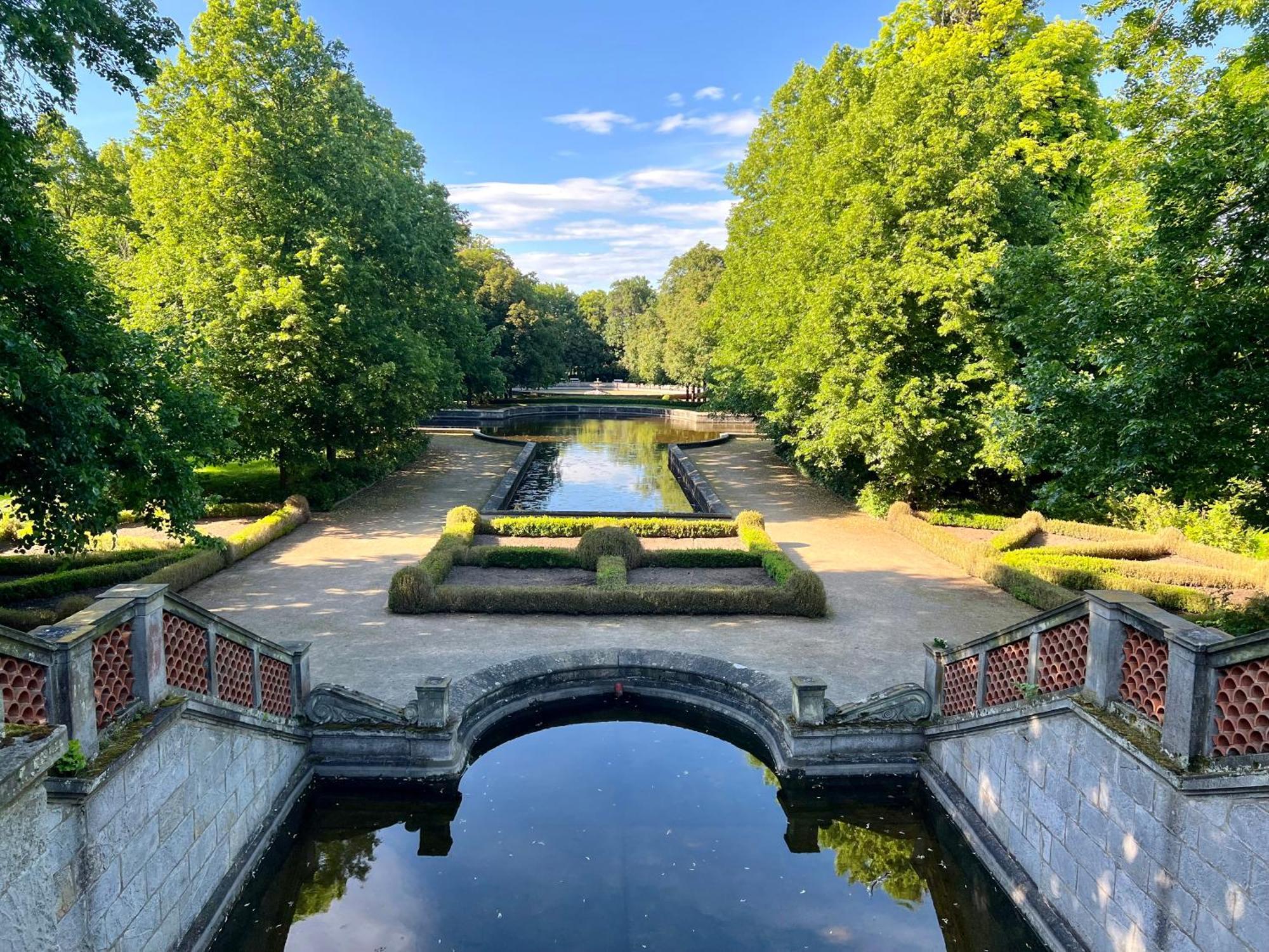 Ferienwohnung Bella Ballenstedt Exteriör bild