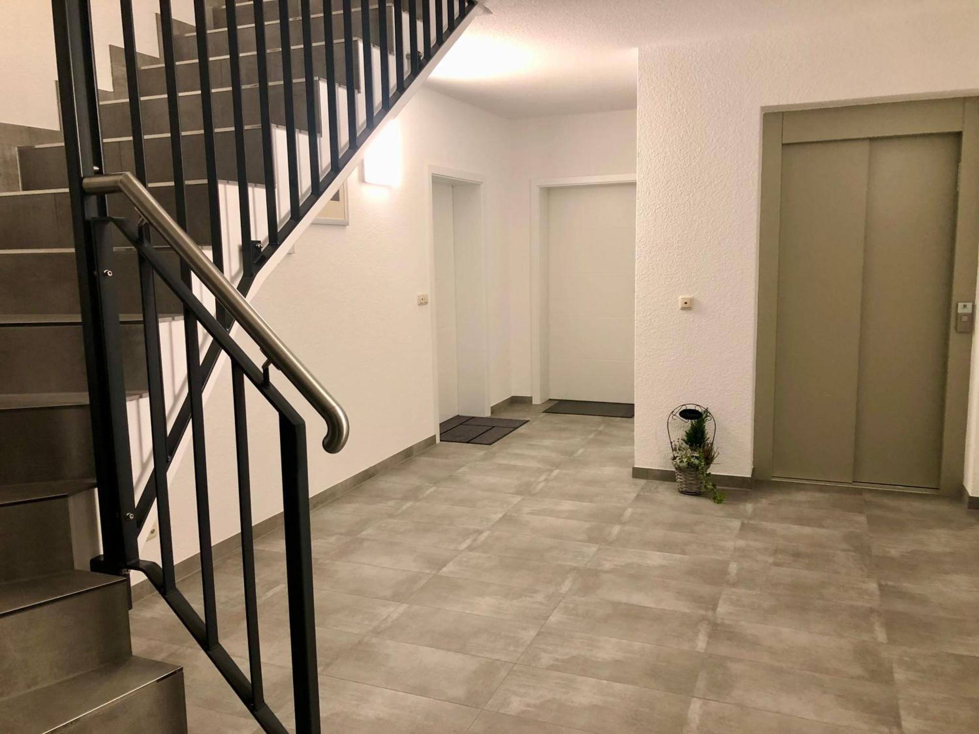 Ferienwohnung Bella Ballenstedt Exteriör bild